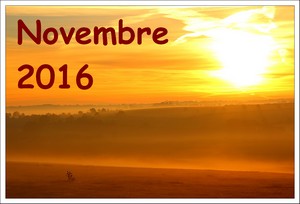 Novembre 2016