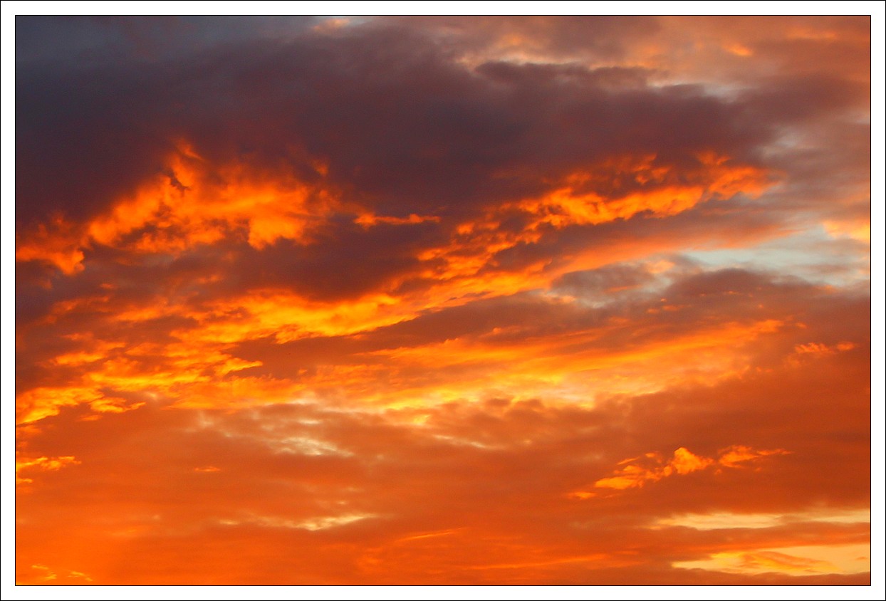 Loprec - Au coucher du soleil