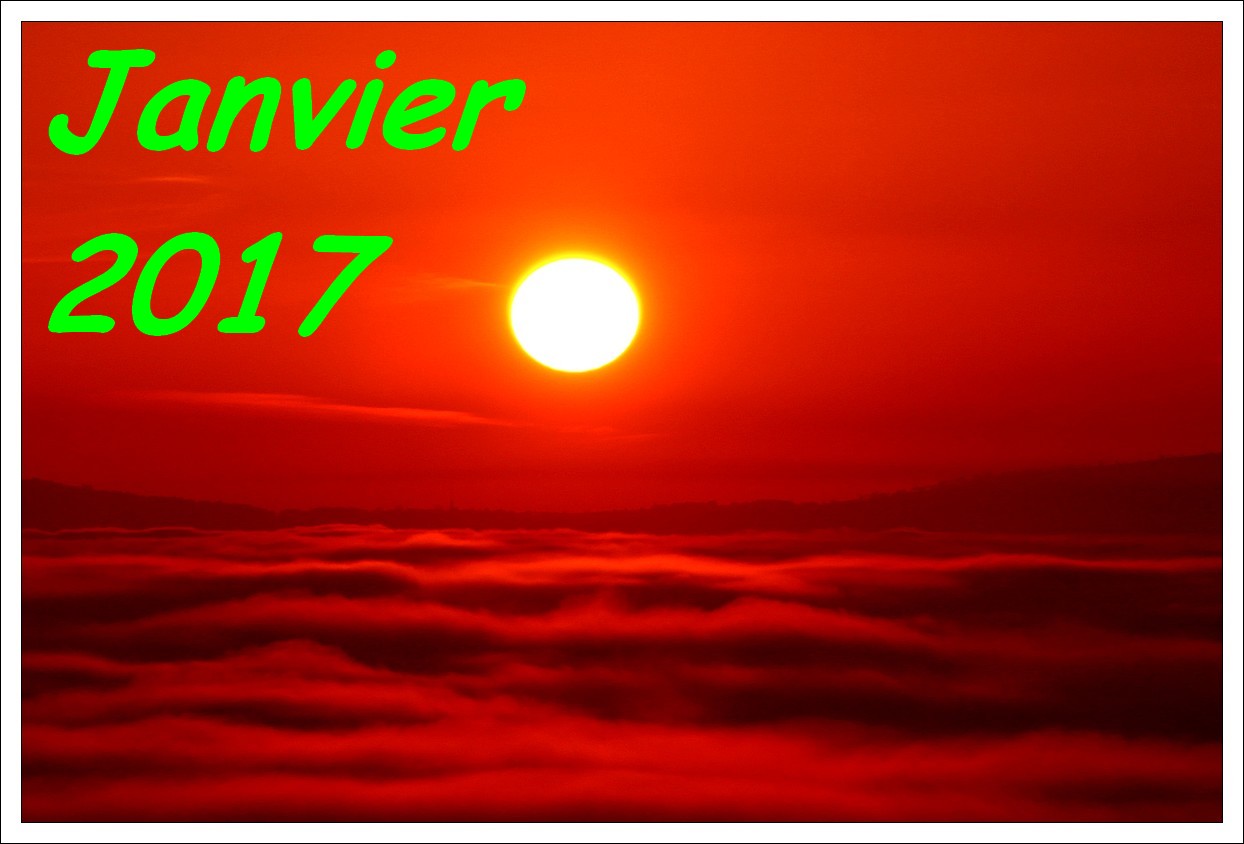 Janvier 2017