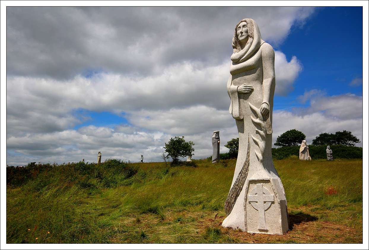 Carnot - La Valle des Saints