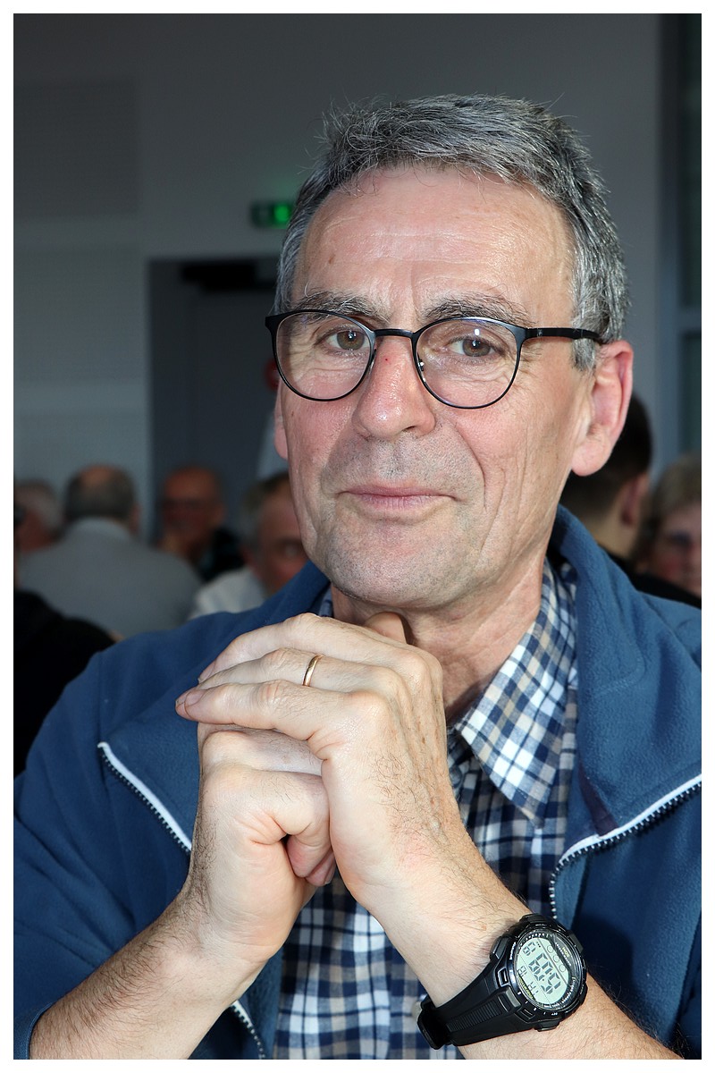 Cheminots Retraits Brest - 18 Janvier 2018