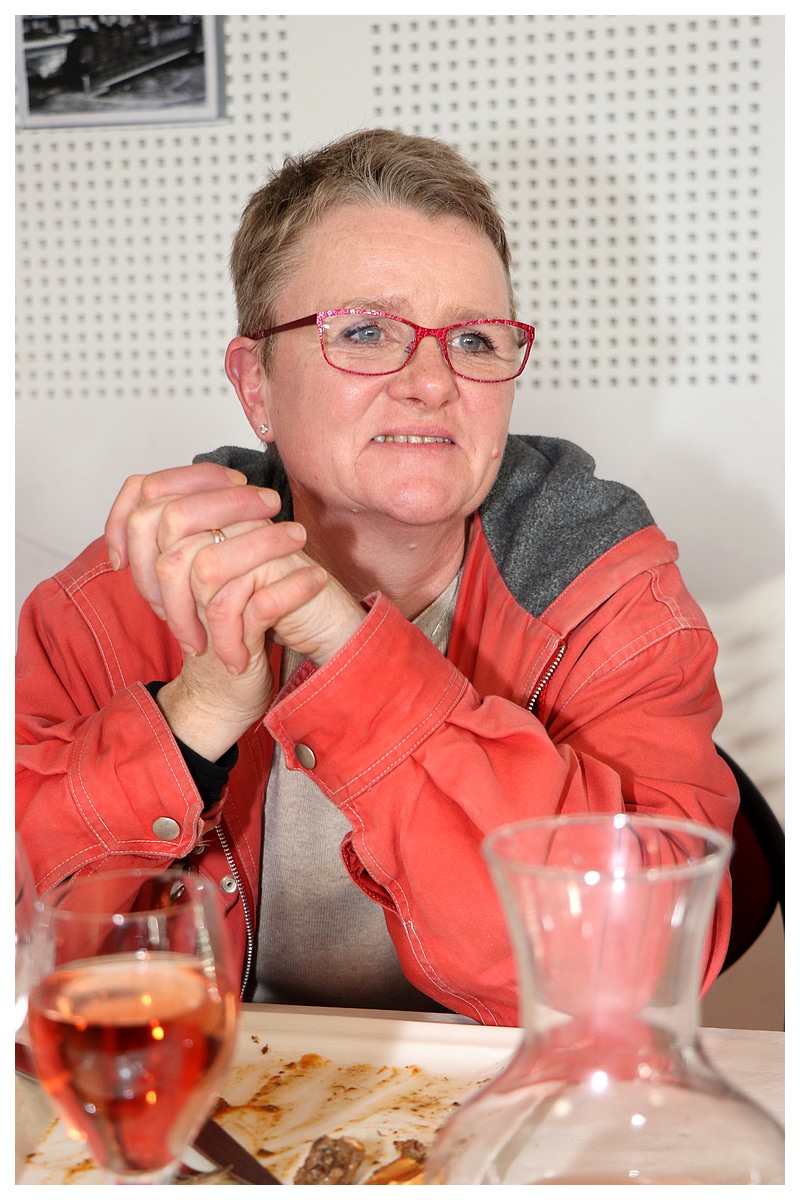 Cheminots Retraits Brest - 18 Janvier 2018