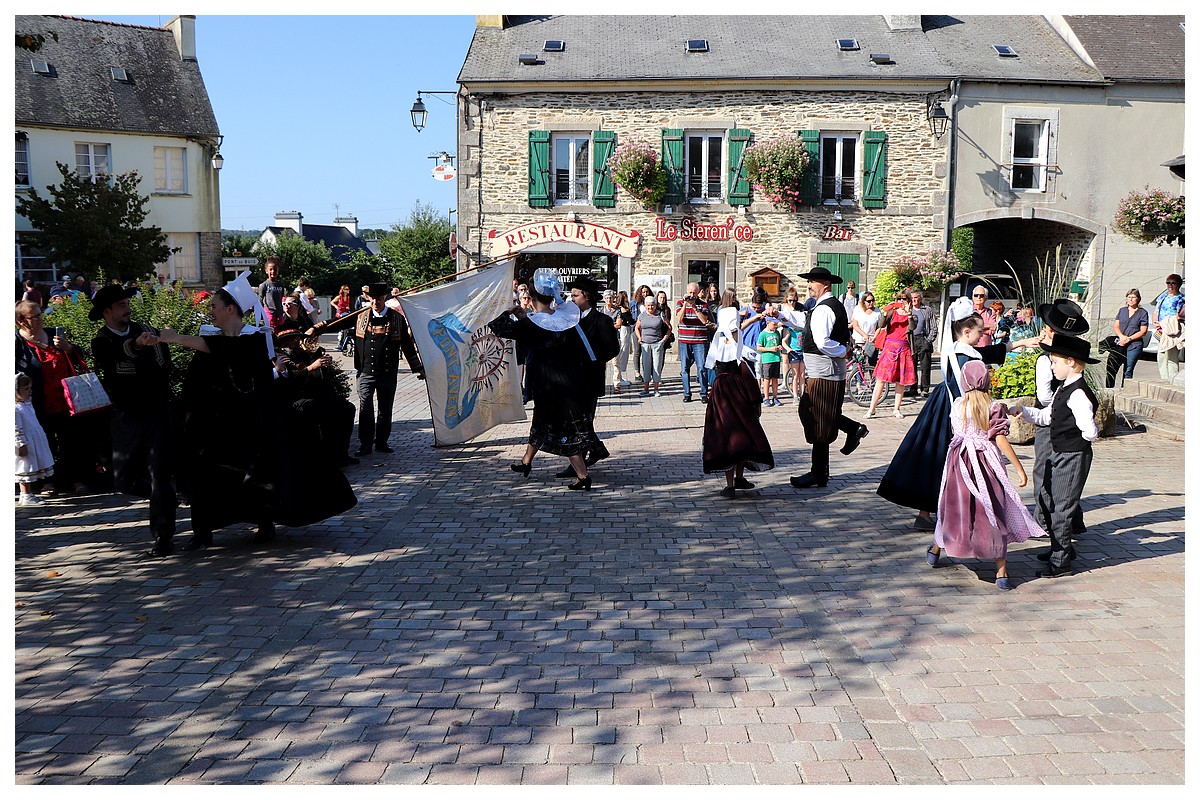 2 septembre 2018 Loprec