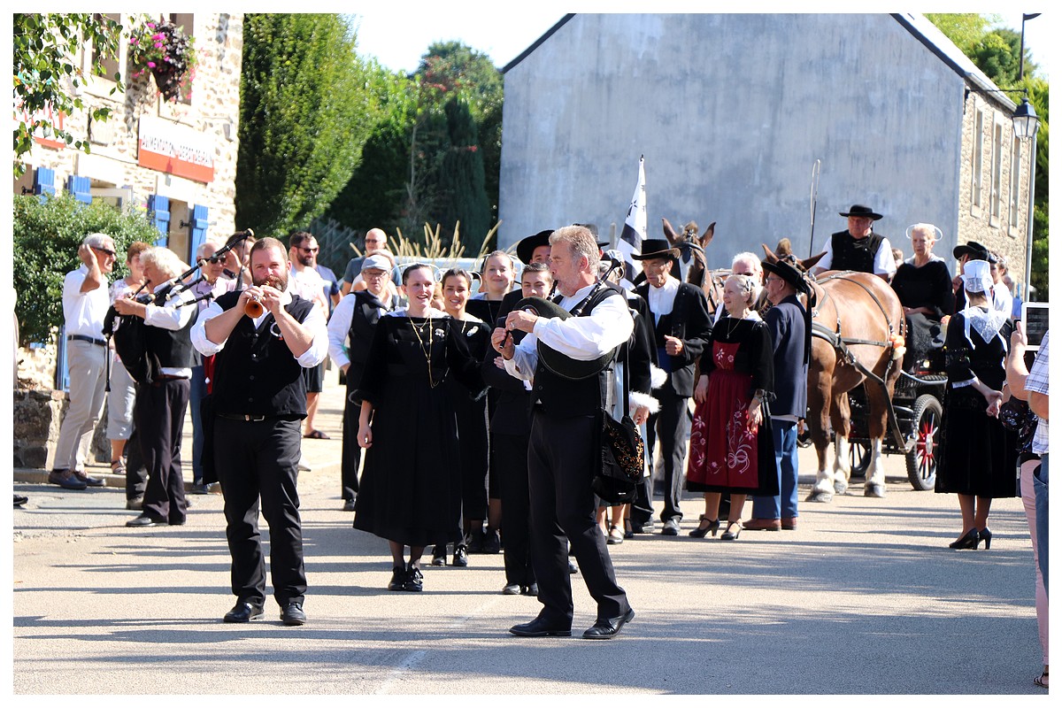 2 septembre 2018 Loprec