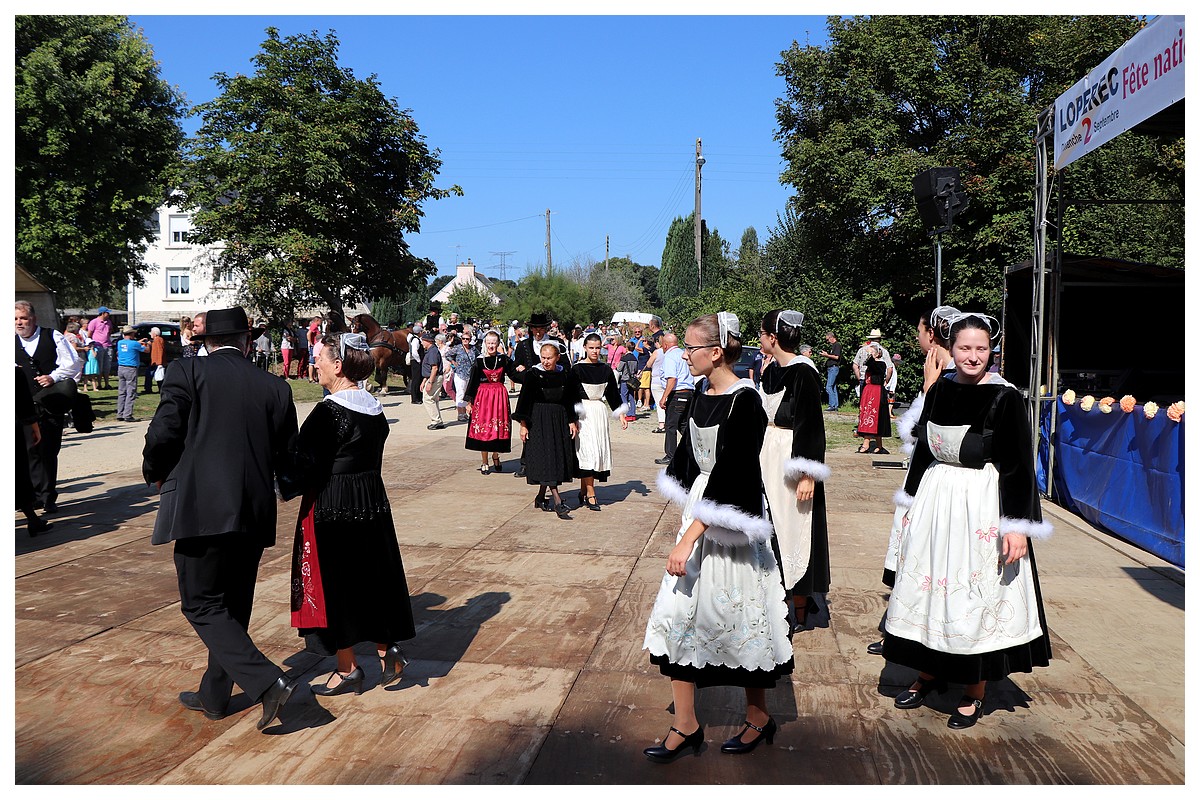 2 septembre 2018 Loprec