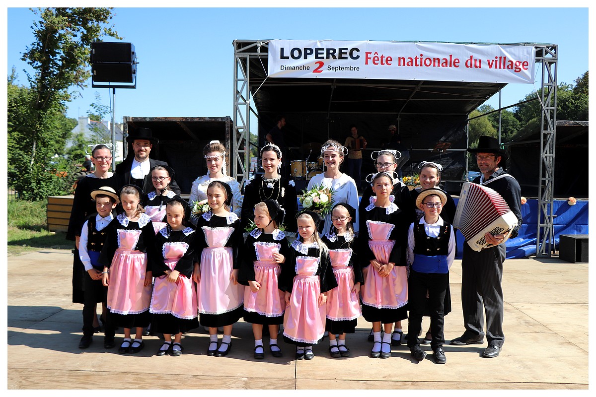 2 septembre 2018 Loprec