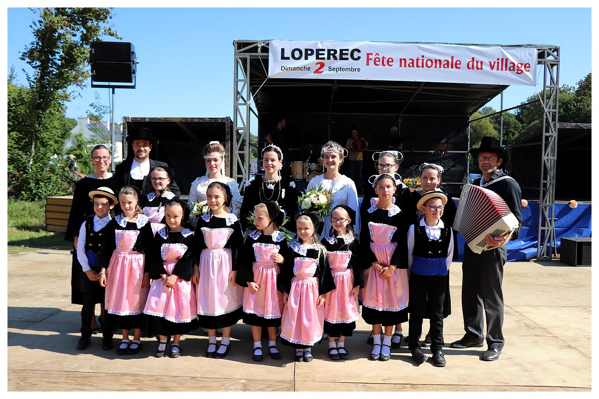 2 septembre 2018 Loprec