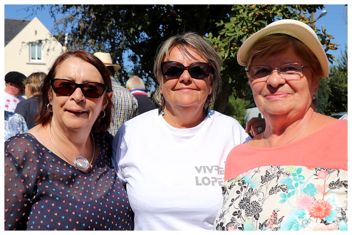 2 septembre 2018 Loprec