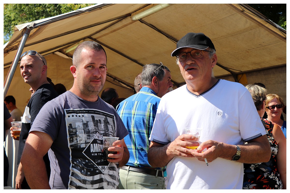 2 septembre 2018 Loprec