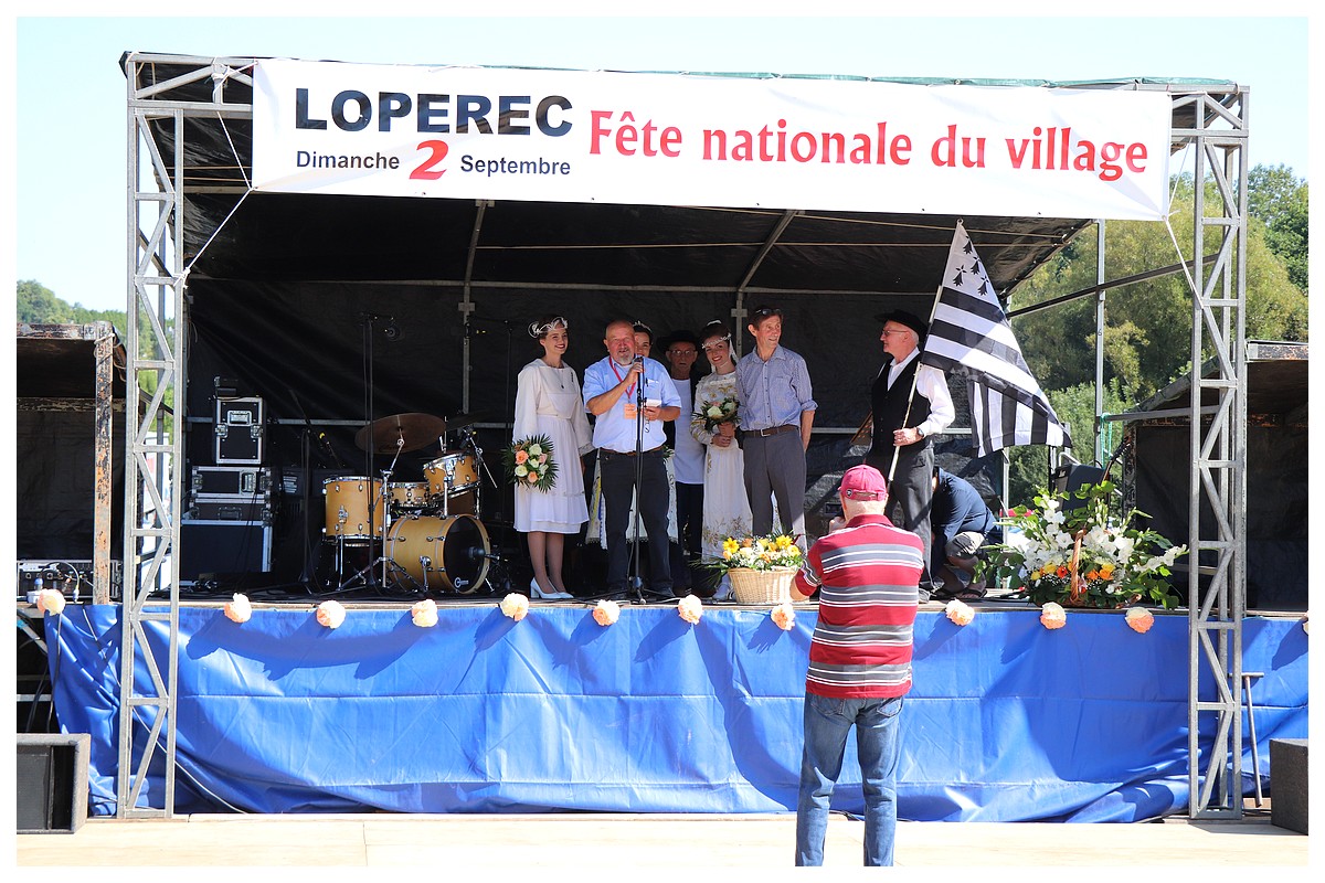 2 septembre 2018 Loprec
