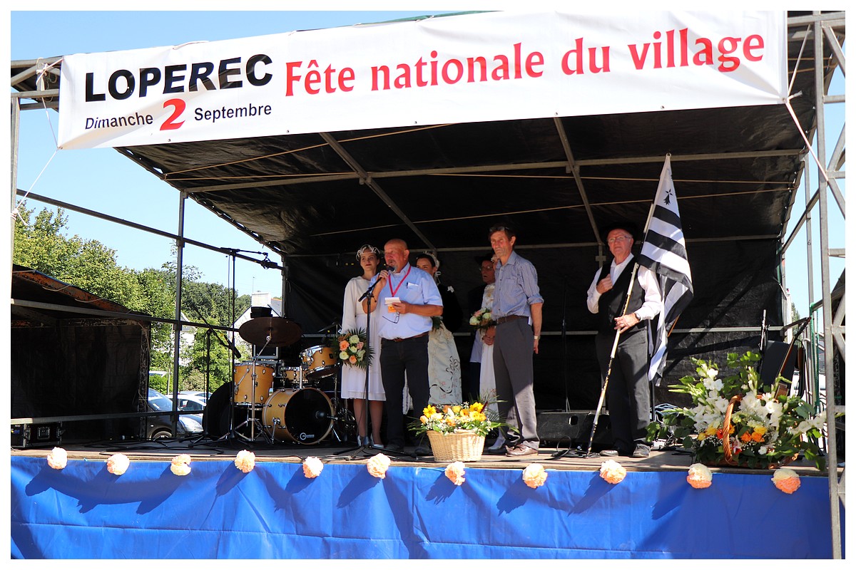 2 septembre 2018 Loprec