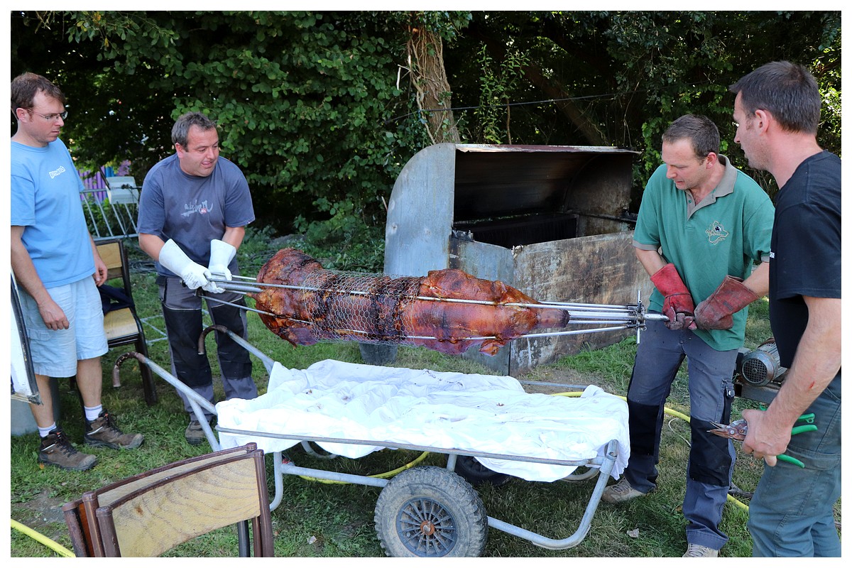 2 septembre 2018 Loprec