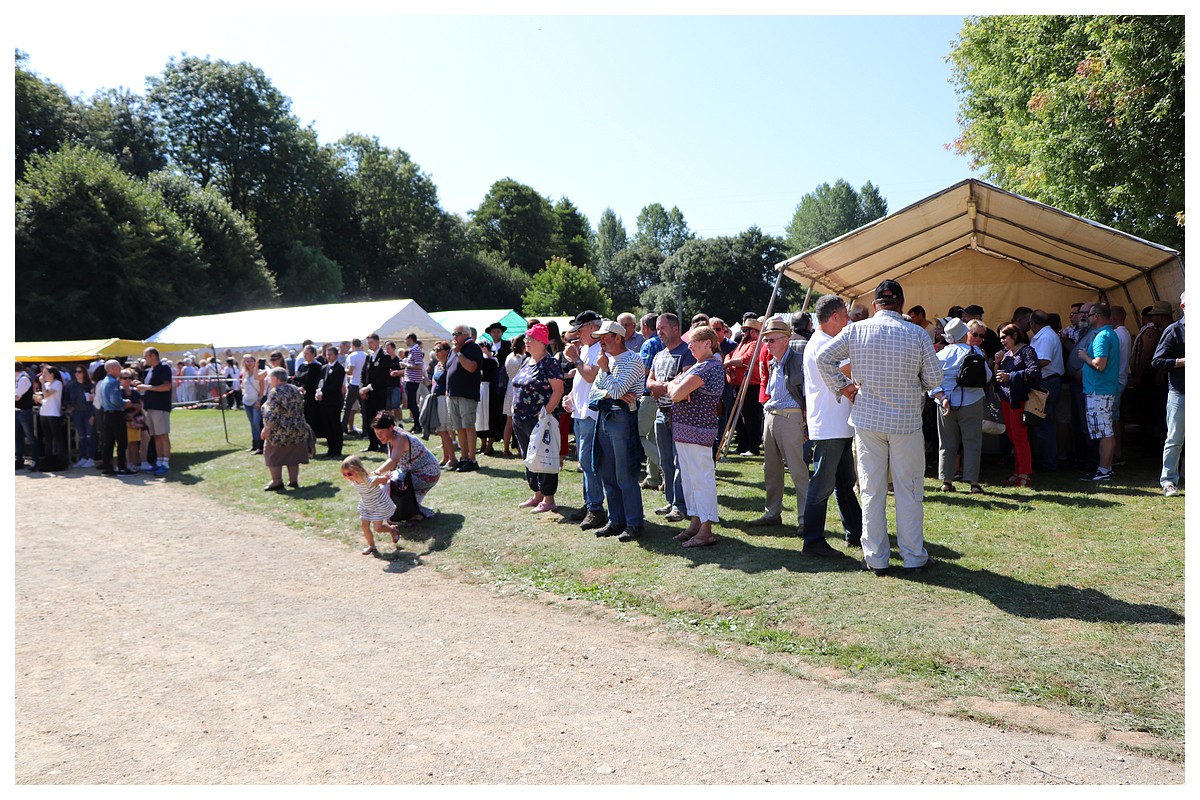 2 septembre 2018 Loprec