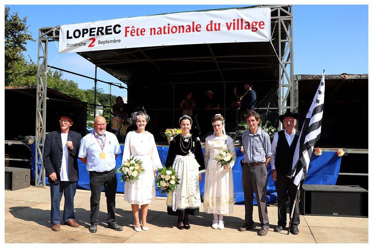 2 septembre 2018 Loprec