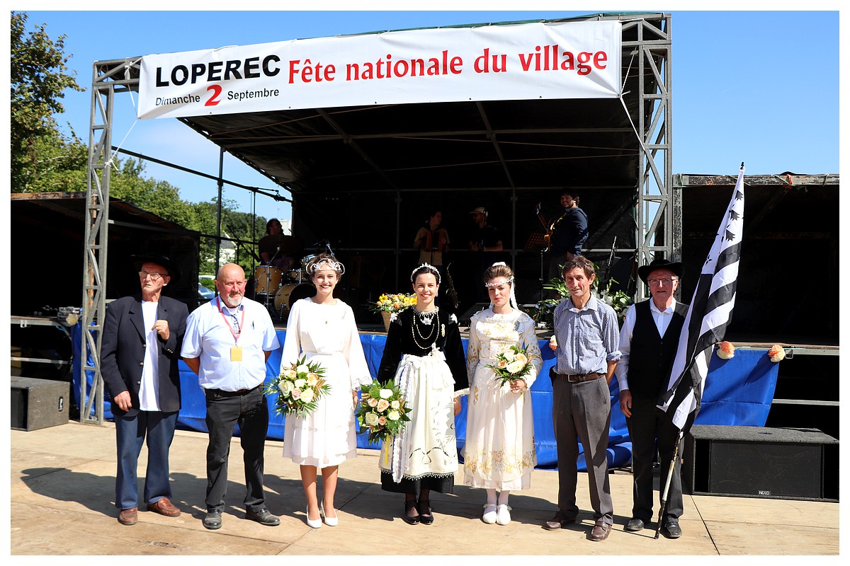 2 septembre 2018 Loprec