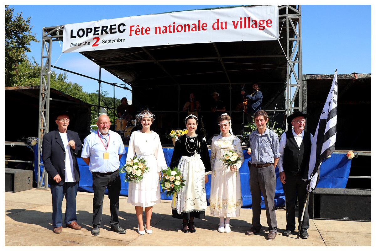2 septembre 2018 Loprec