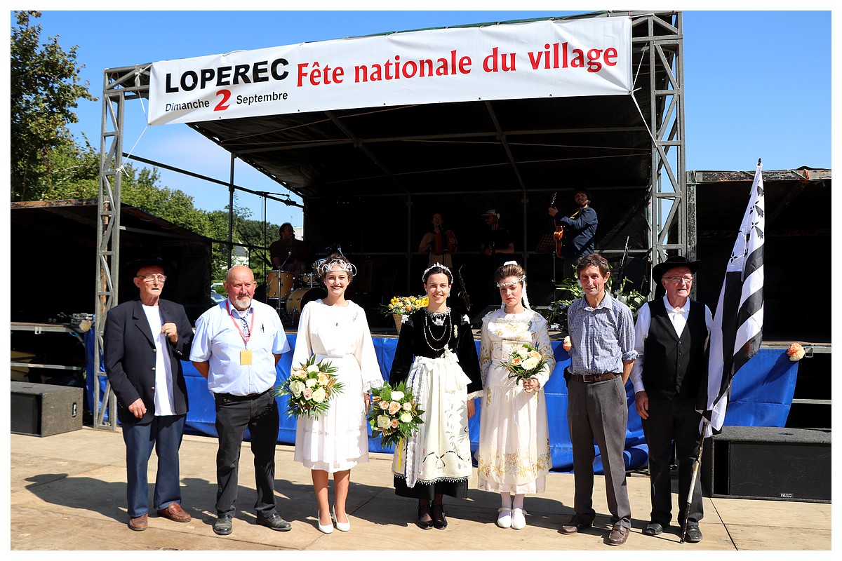 2 septembre 2018 Loprec