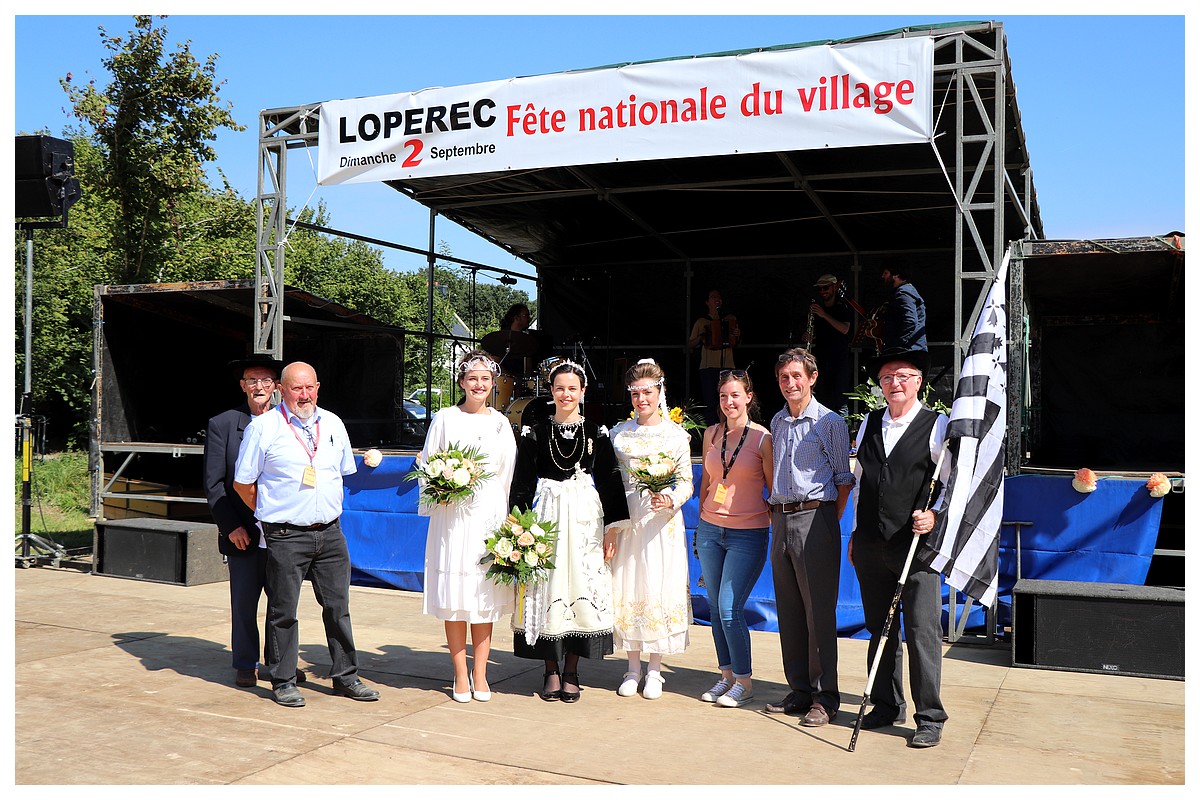 2 septembre 2018 Loprec