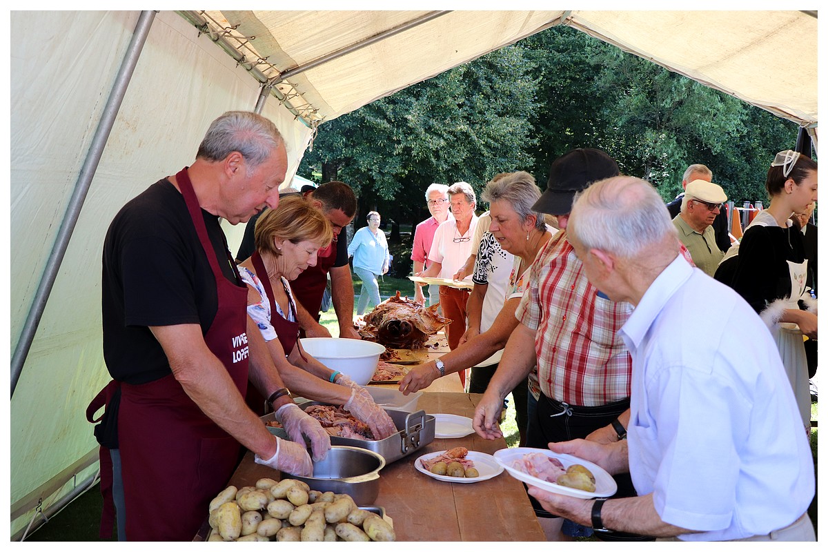 2 septembre 2018 Loprec