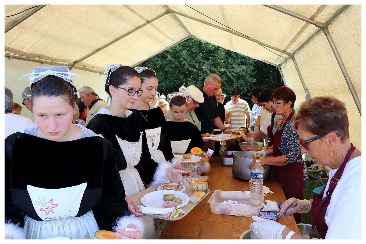 2 septembre 2018 Loprec
