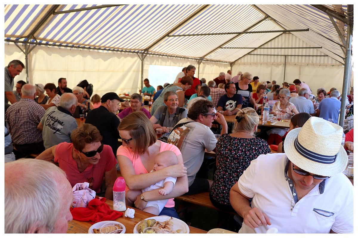 2 septembre 2018 Loprec