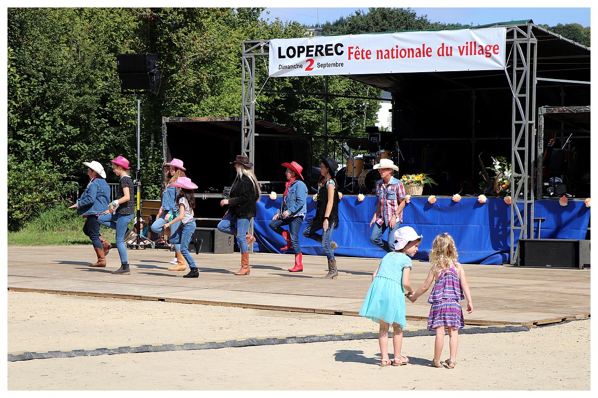 2 septembre 2018 Loprec