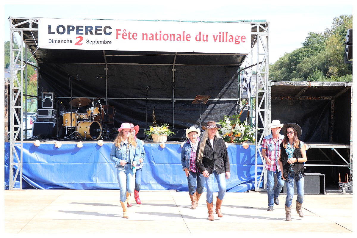 2 septembre 2018 Loprec