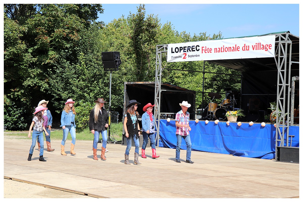 2 septembre 2018 Loprec
