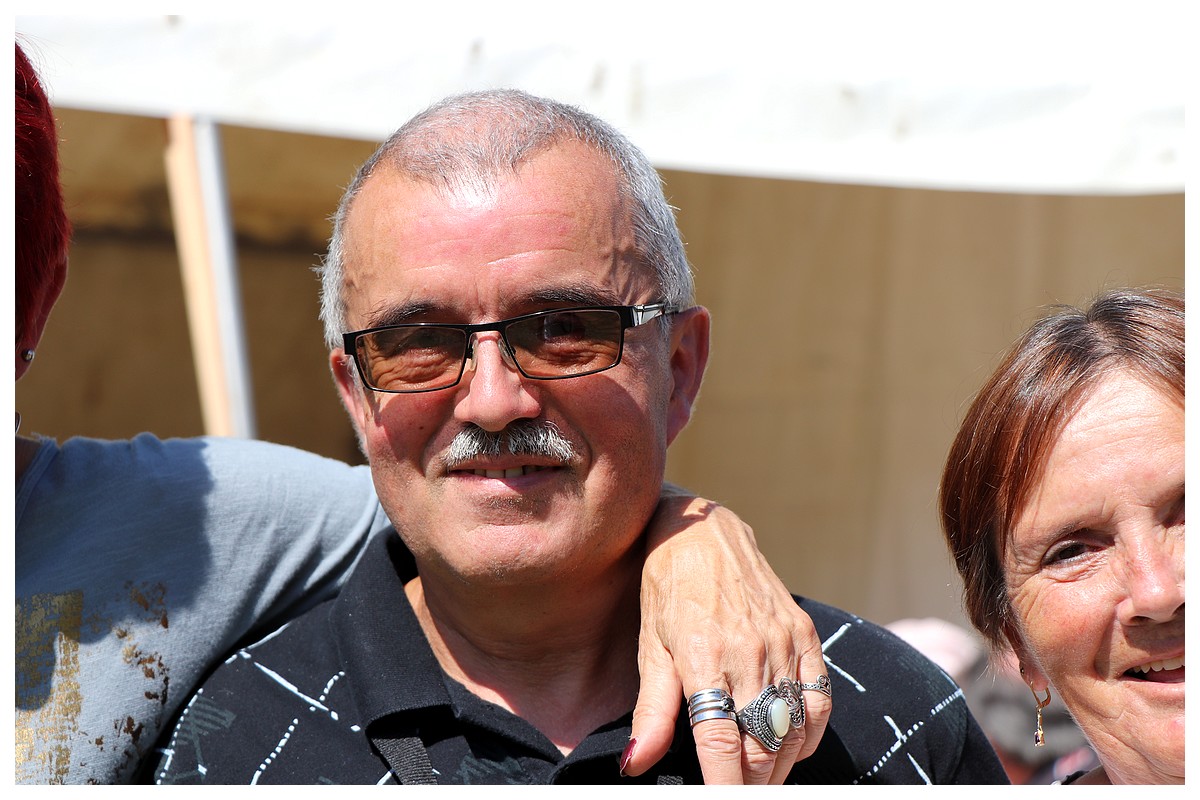 2 septembre 2018 Loprec