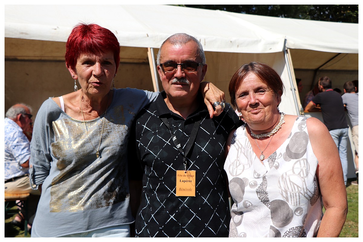 2 septembre 2018 Loprec