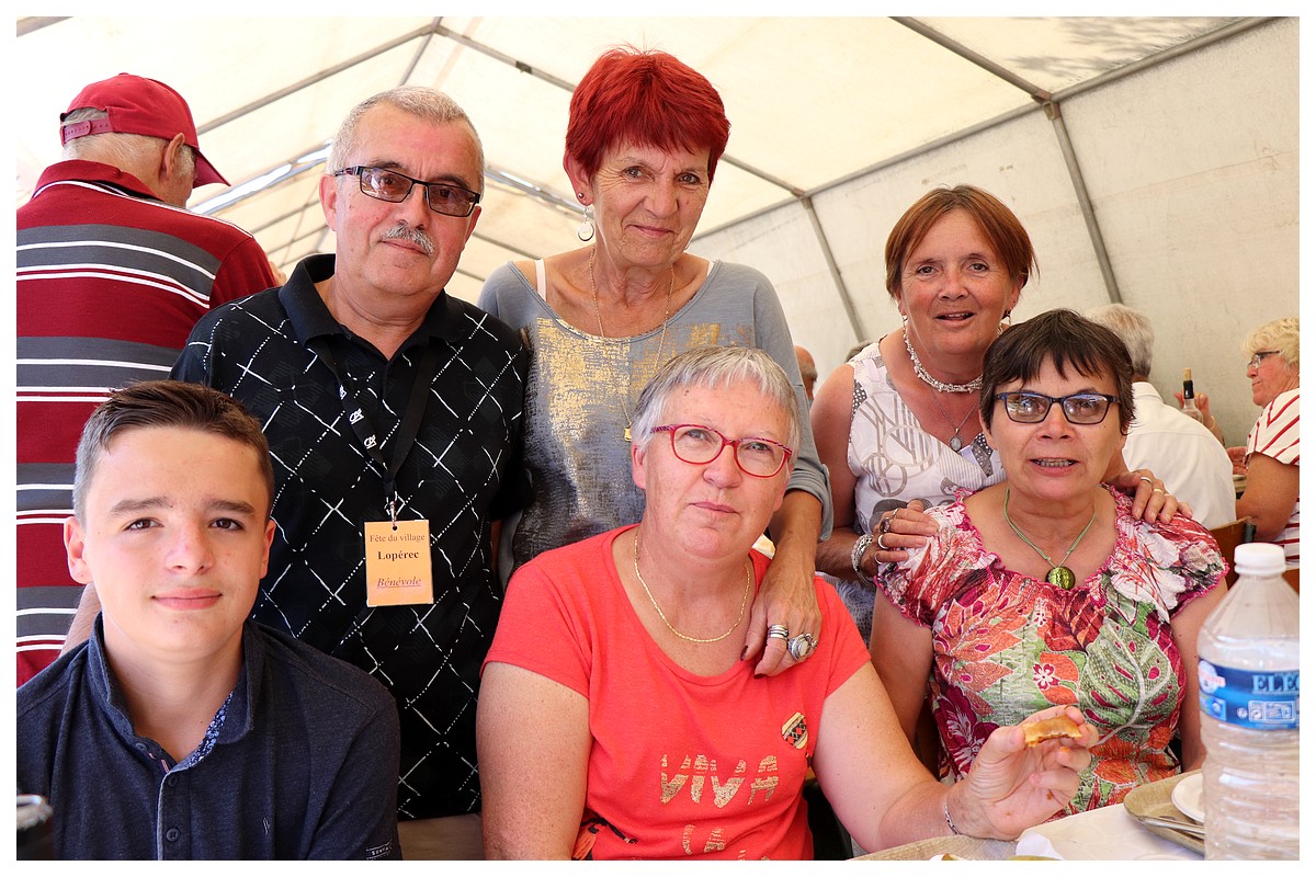 2 septembre 2018 Loprec
