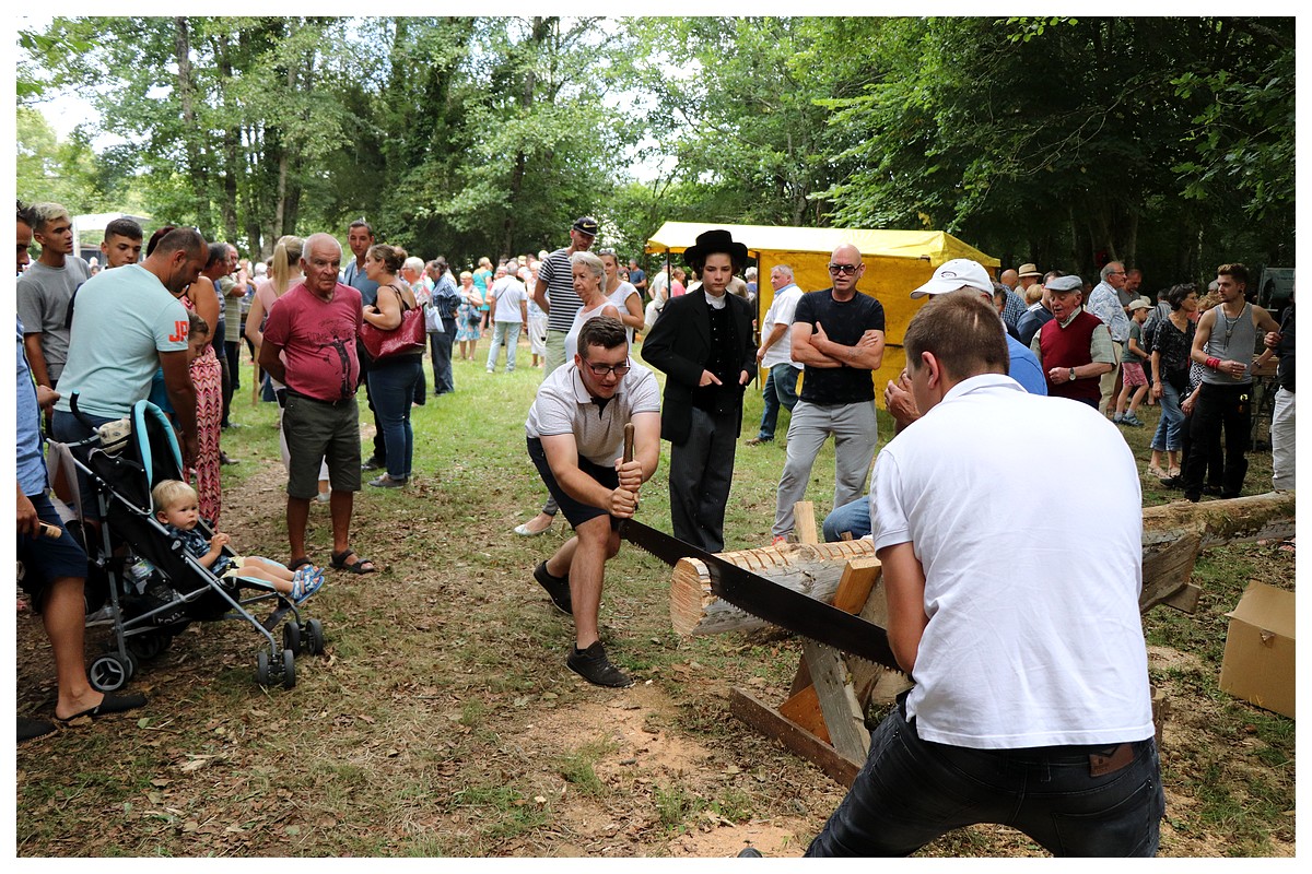 2 septembre 2018 Loprec