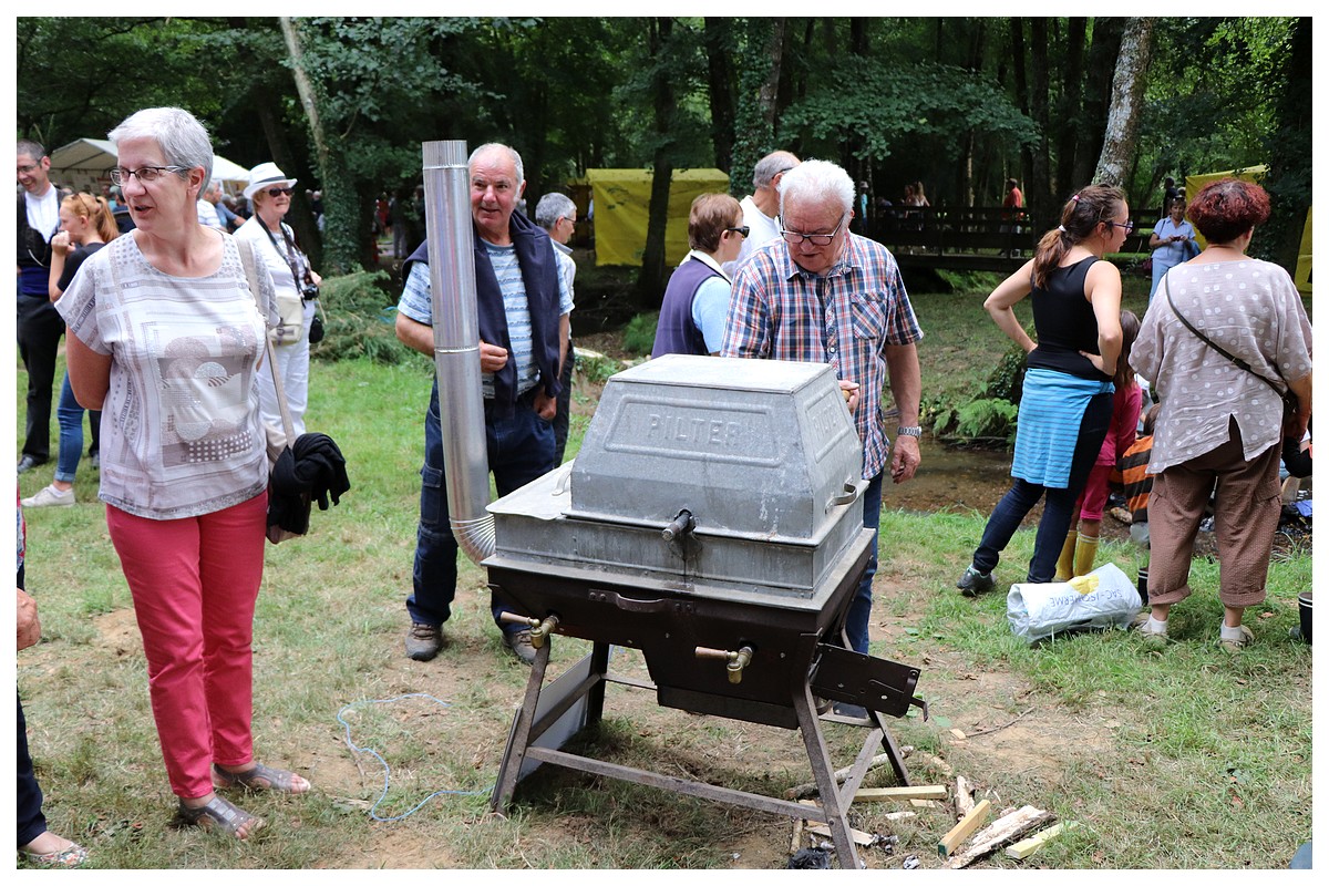 2 septembre 2018 Loprec