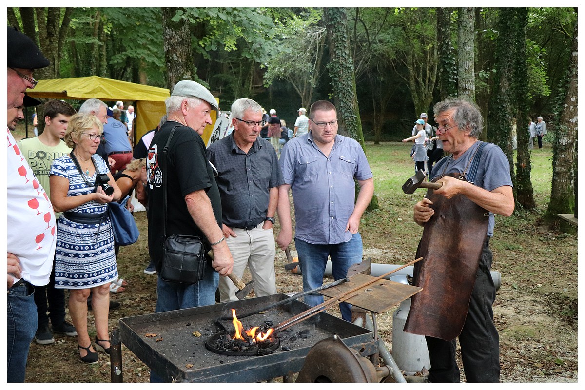 2 septembre 2018 Loprec