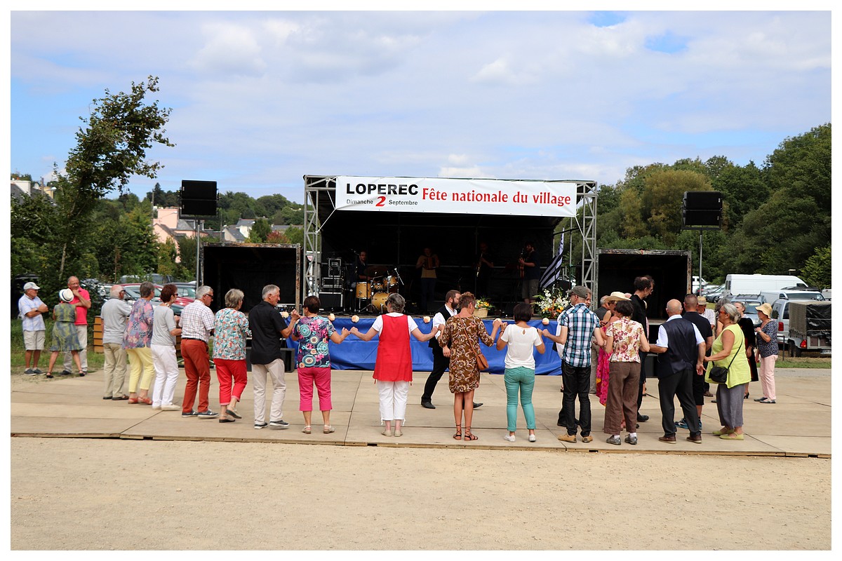 2 septembre 2018 Loprec