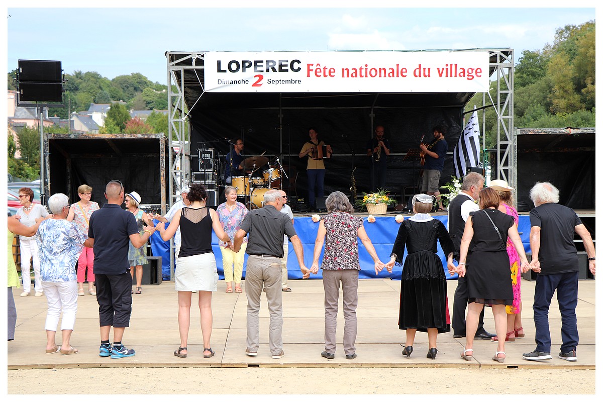 2 septembre 2018 Loprec