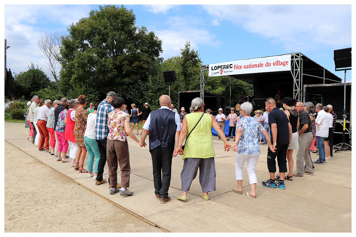 2 septembre 2018 Loprec