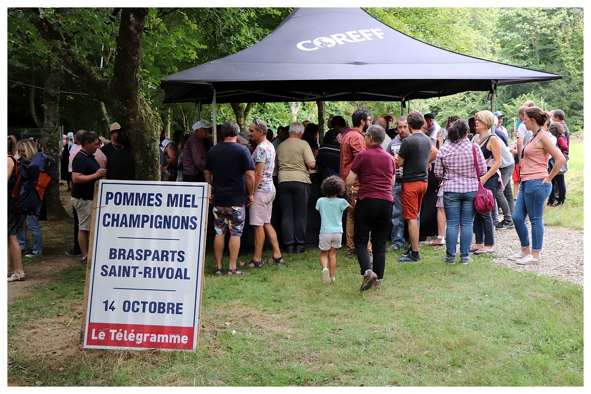 2 septembre 2018 Loprec
