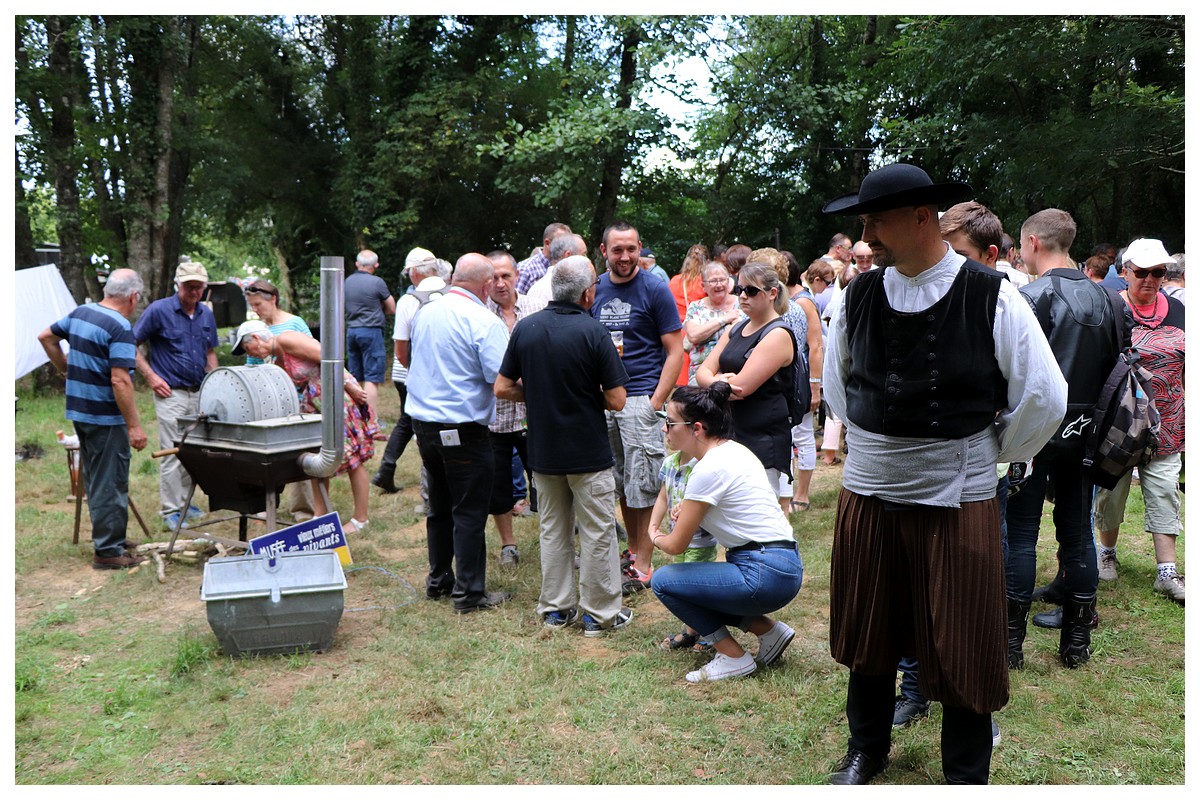 2 septembre 2018 Loprec