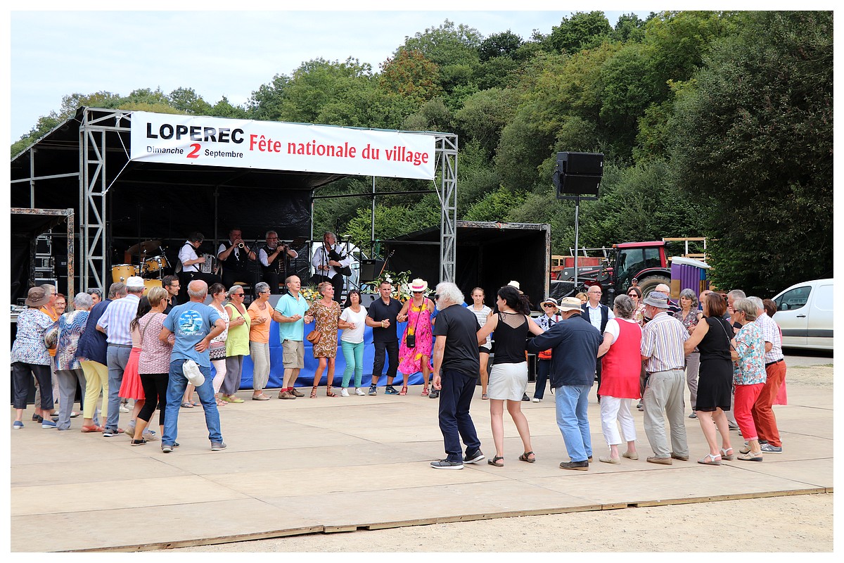2 septembre 2018 Loprec