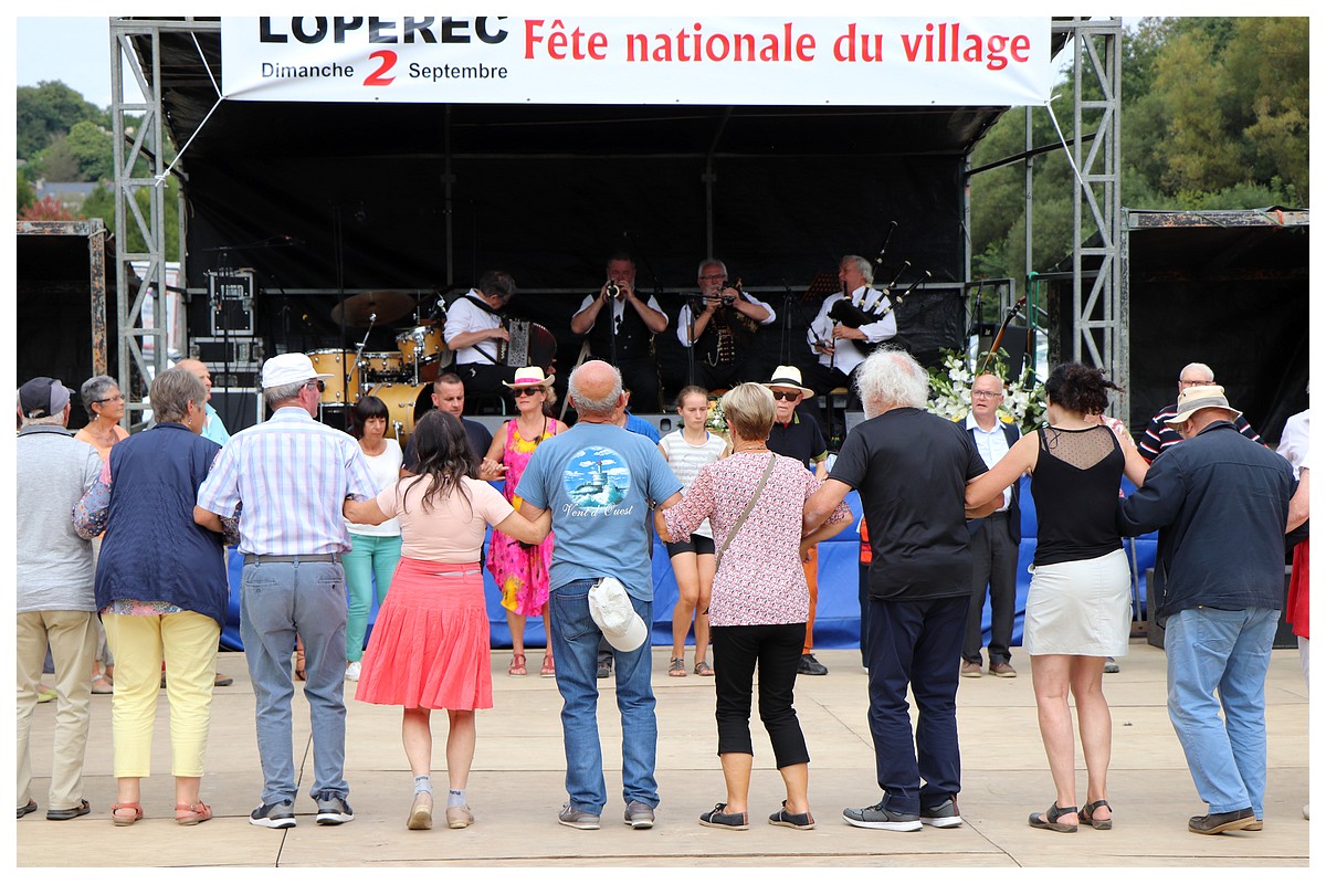2 septembre 2018 Loprec