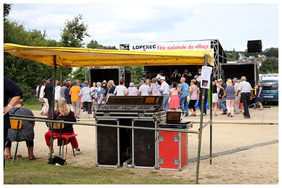 2 septembre 2018 Loprec