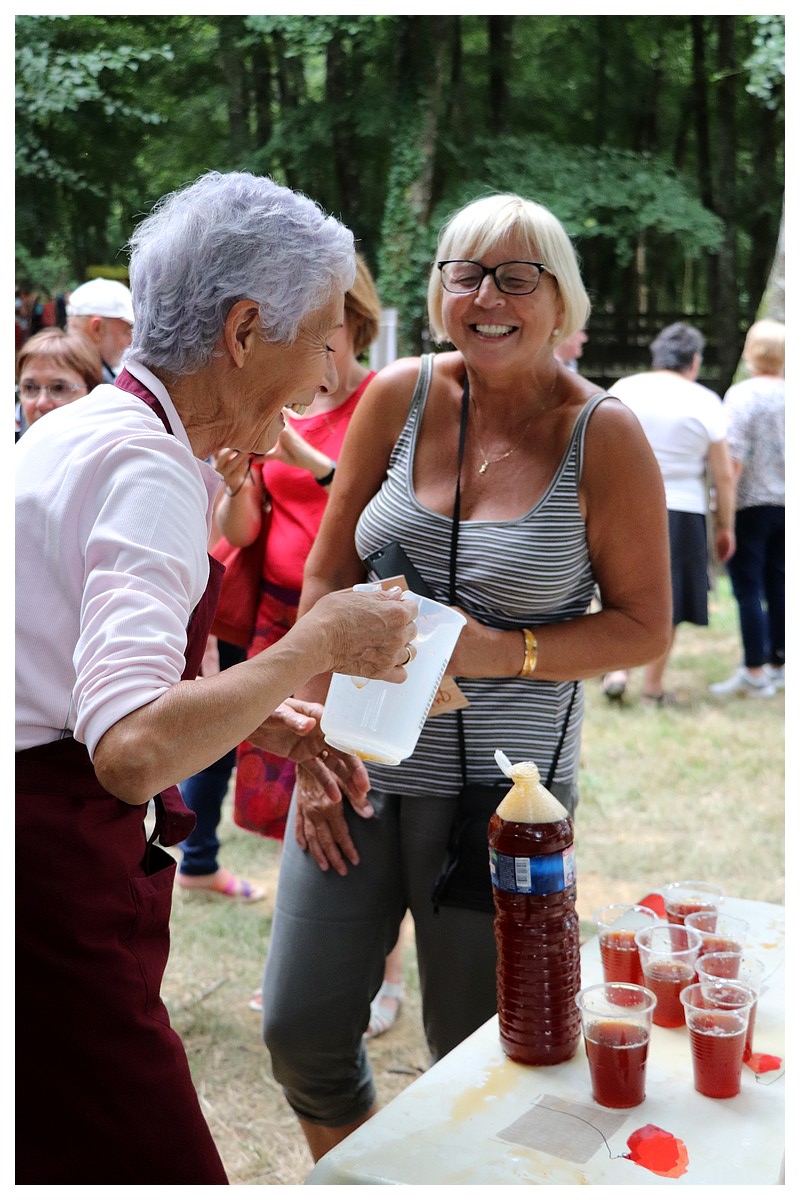 2 septembre 2018 Loprec
