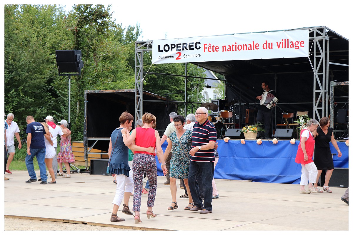 2 septembre 2018 Loprec