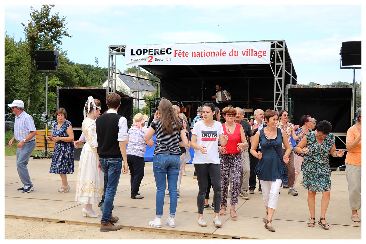 2 septembre 2018 Loprec