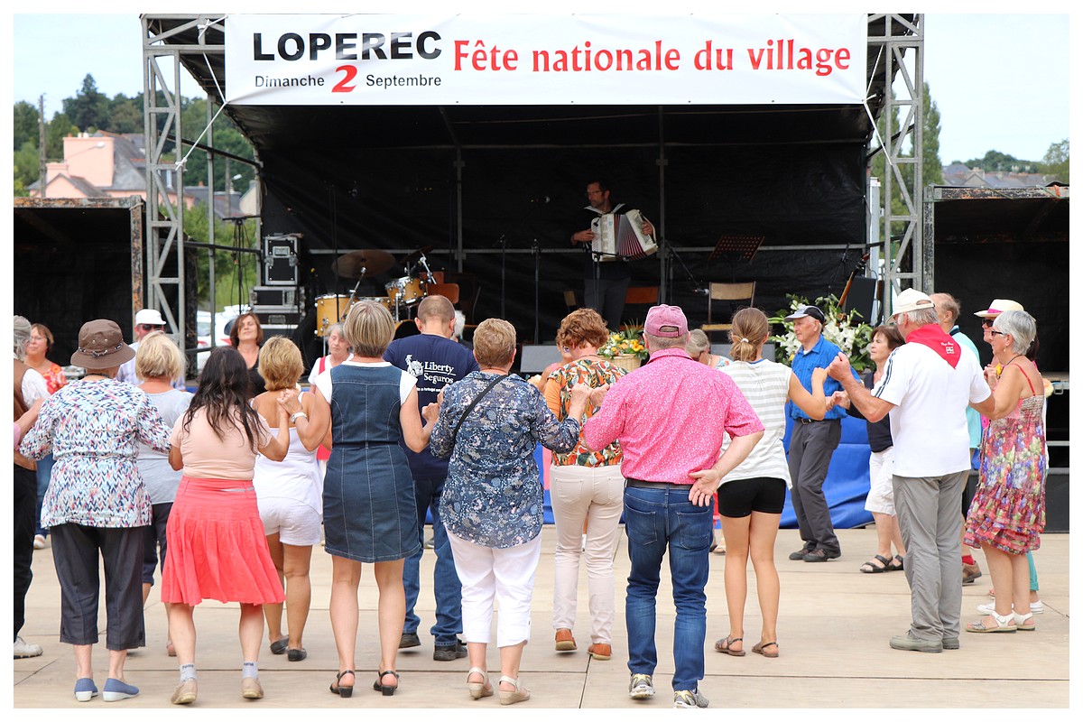 2 septembre 2018 Loprec