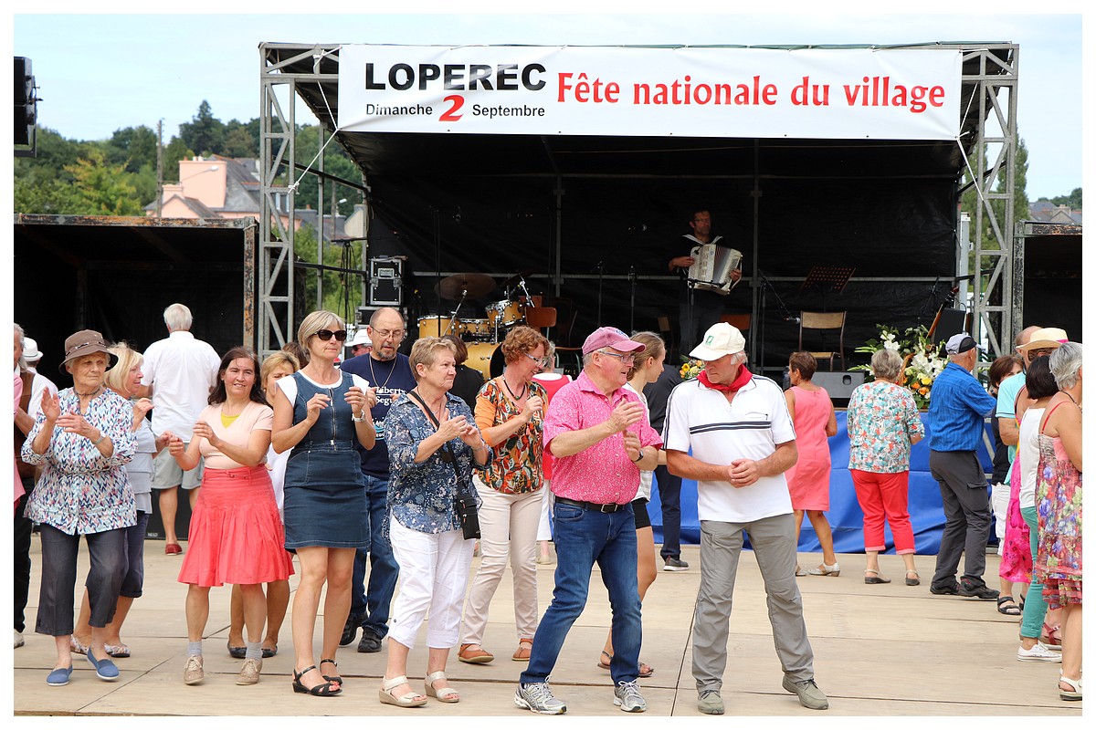 2 septembre 2018 Loprec