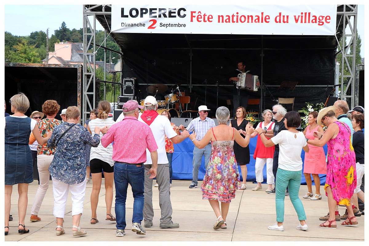 2 septembre 2018 Loprec