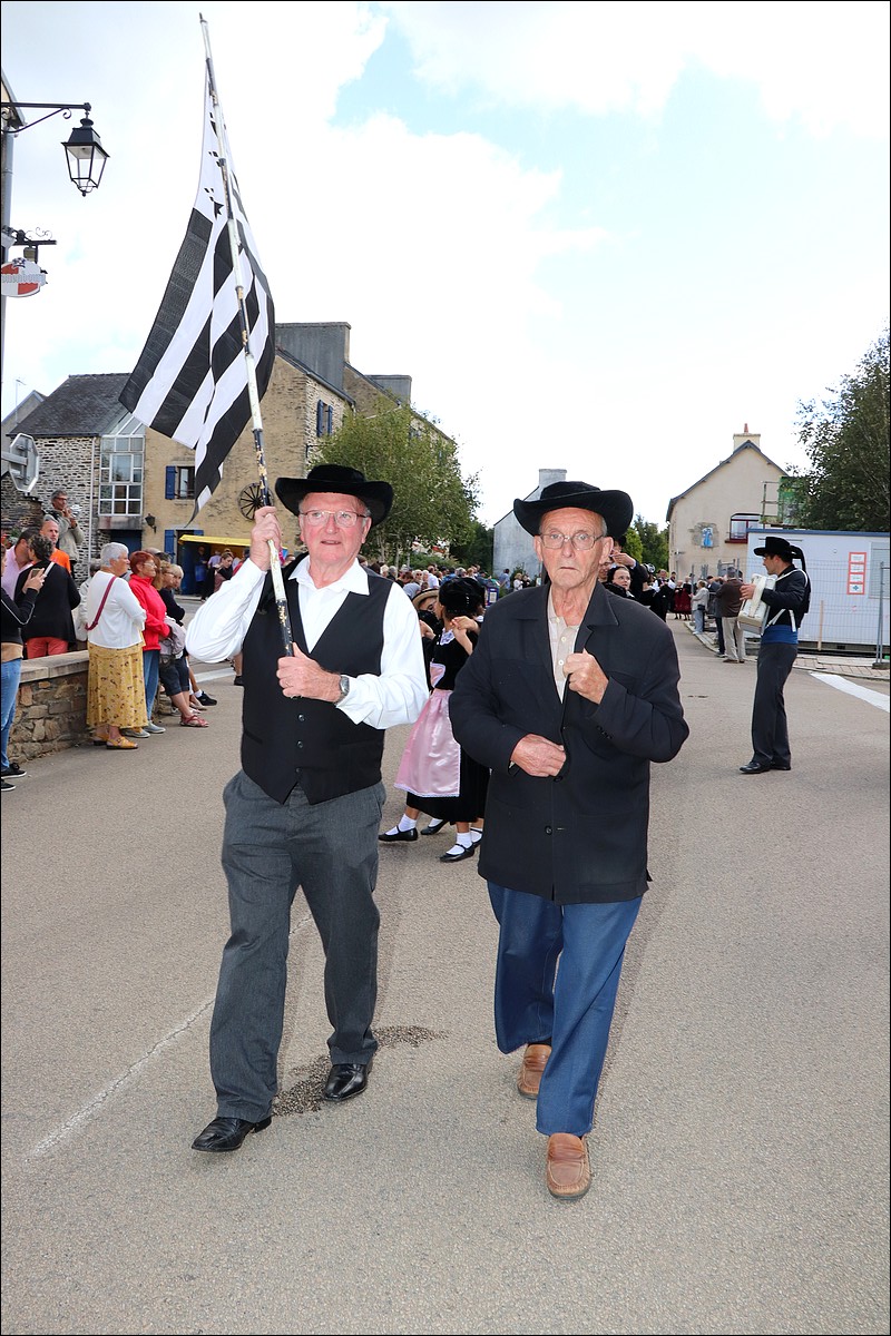 La Fte Bretonne de Loprec - Dimanche 1er Septembre 2019