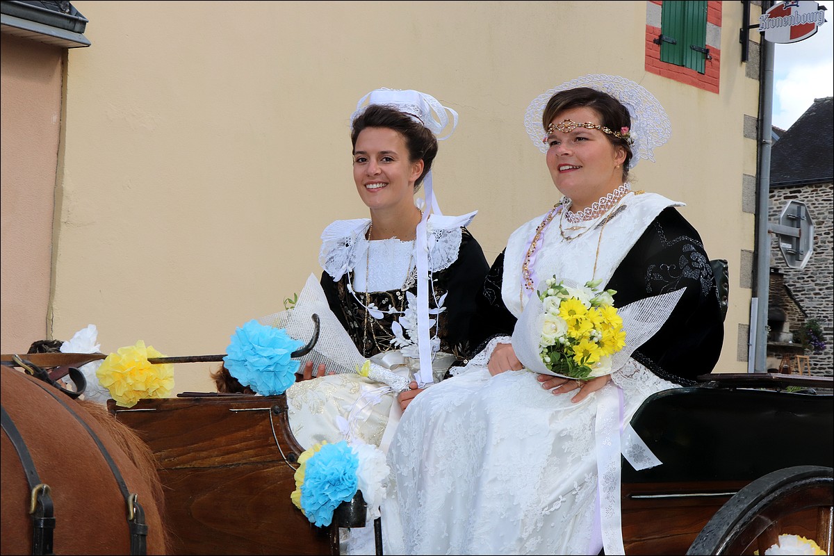 La Fte Bretonne de Loprec - Dimanche 1er Septembre 2019